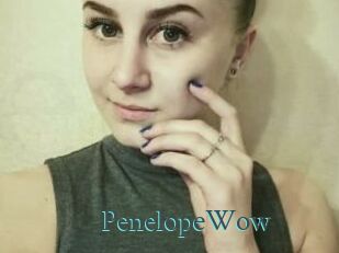 PenelopeWow
