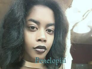 Penelopiii