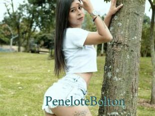 PeneloteBolton