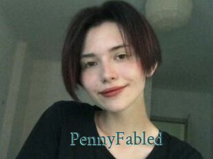 PennyFabled