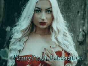PennyPeachBabestation