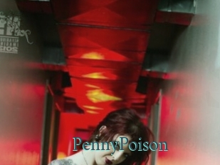 Penny_Poison En live show