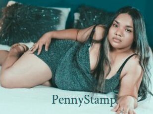 PennyStamp