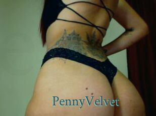 PennyVelvet