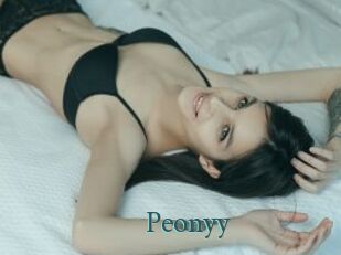 Peonyy