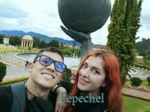 Pepechel