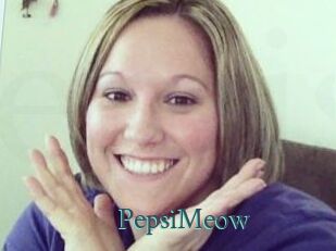 PepsiMeow