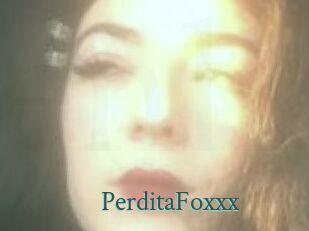 PerditaFoxxx