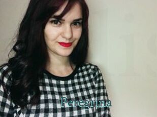 Peregrina