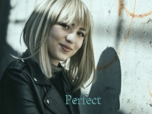 Perfect En live show