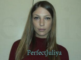 PerfectJuliya