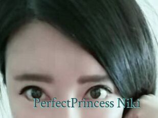 PerfectPrincess_Niki