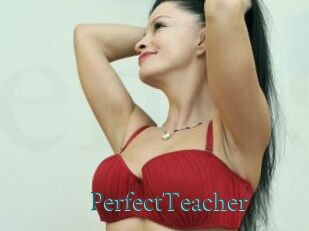 PerfectTeacher