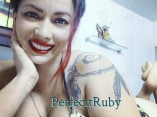 PerfecttRuby