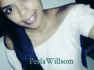 PerlaWillsom