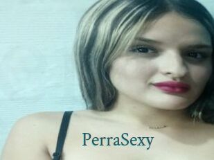 PerraSexy
