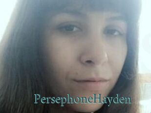 PersephoneHayden