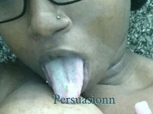 Persuasionn