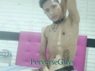 PerverseGuys