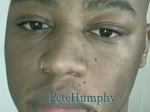 PeteHumphy