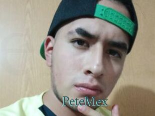 PeteMex