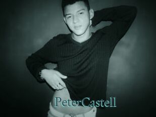 PeterCastell
