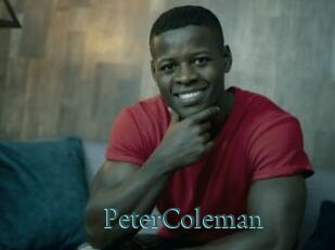 PeterColeman