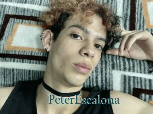 PeterEscalona