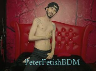 PeterFetishBDM