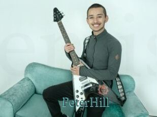 PeterHill