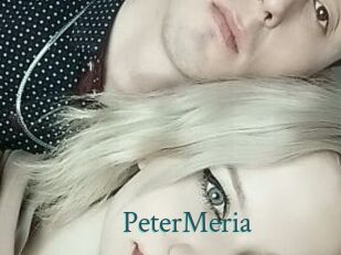 PeterMeria