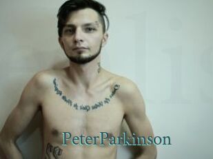 PeterParkinson