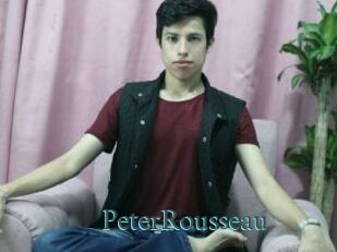 PeterRousseau