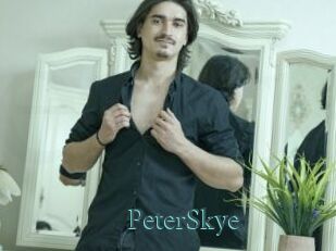 PeterSkye
