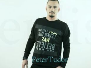 PeterTudor