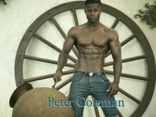 Peter_Coleman
