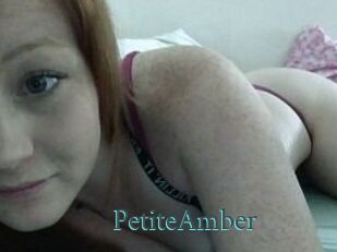 PetiteAmber