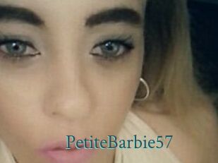 PetiteBarbie57