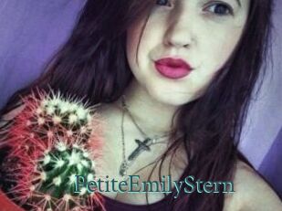 PetiteEmilyStern