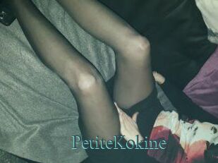 PetiteKokine
