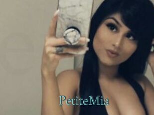 PetiteMia