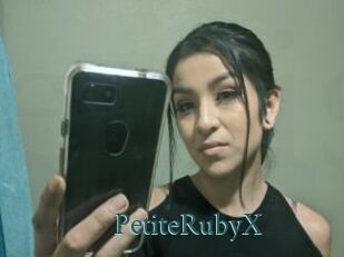 PetiteRubyX