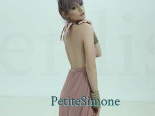 PetiteSimone