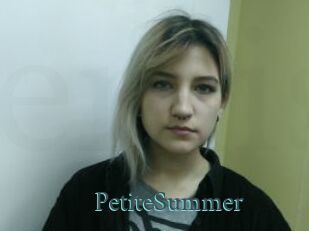 PetiteSummer