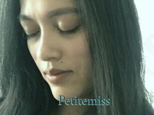 Petitemiss