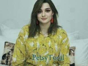 PetsyToral