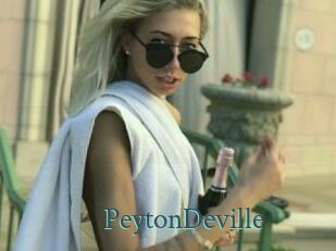 PeytonDeville