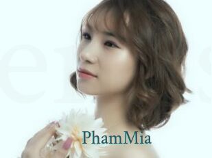 PhamMia