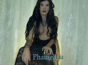 Phamellaa