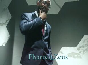PharoahZeus